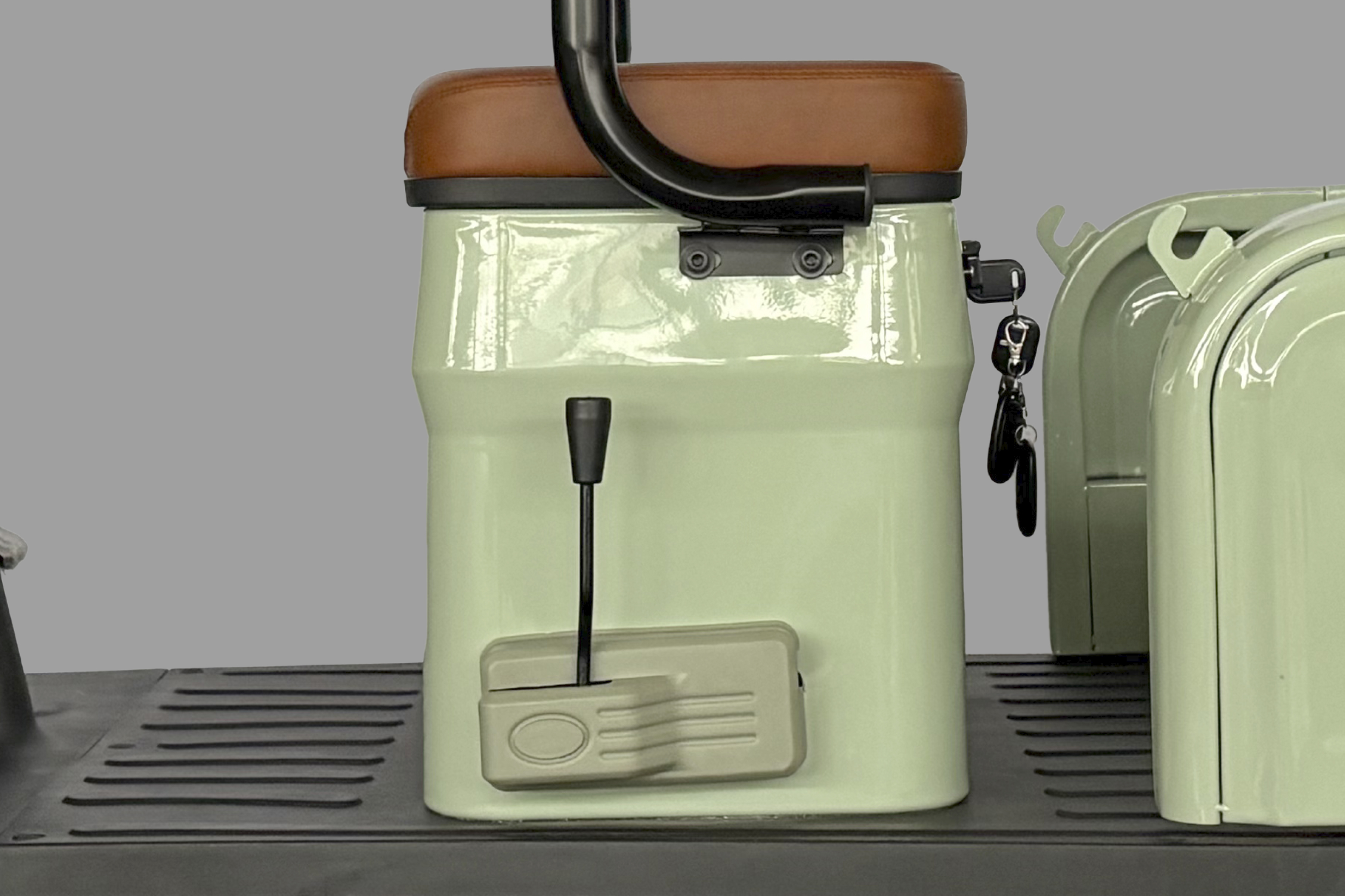 2000W Elektrikli Motor